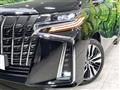 2022 Toyota Alphard