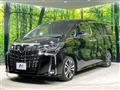 2022 Toyota Alphard