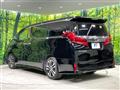 2022 Toyota Alphard