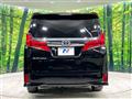 2022 Toyota Alphard