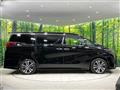 2022 Toyota Alphard