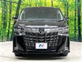 2022 Toyota Alphard