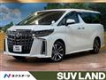 2022 Toyota Alphard