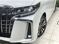 2022 Toyota Alphard