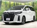 2022 Toyota Alphard