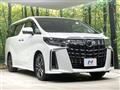 2022 Toyota Alphard