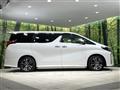 2022 Toyota Alphard