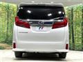 2022 Toyota Alphard