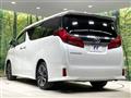 2022 Toyota Alphard