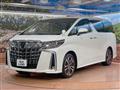 2022 Toyota Alphard