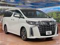 2022 Toyota Alphard