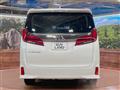 2022 Toyota Alphard