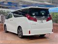 2022 Toyota Alphard