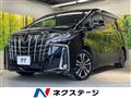 2023 Toyota Alphard