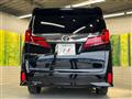 2023 Toyota Alphard