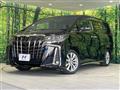 2020 Toyota Alphard