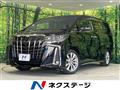 2020 Toyota Alphard