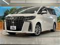 2021 Toyota Alphard