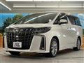 2021 Toyota Alphard