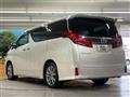 2021 Toyota Alphard