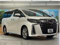 2021 Toyota Alphard