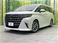 2023 Toyota Alphard