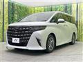 2023 Toyota Alphard