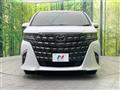 2023 Toyota Alphard