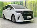 2023 Toyota Alphard