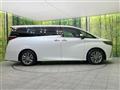 2023 Toyota Alphard