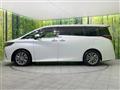 2023 Toyota Alphard