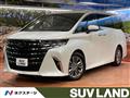 2023 Toyota Alphard