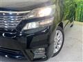 2009 Toyota Vellfire