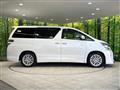 2012 Toyota Vellfire