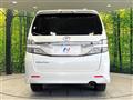 2012 Toyota Vellfire