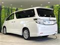 2012 Toyota Vellfire