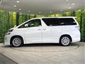 2012 Toyota Vellfire