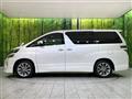 2012 Toyota Vellfire