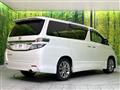 2012 Toyota Vellfire