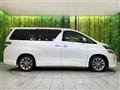 2012 Toyota Vellfire