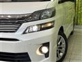 2012 Toyota Vellfire