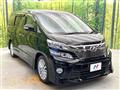 2013 Toyota Vellfire