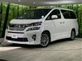 2014 Toyota Vellfire