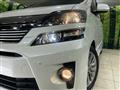 2014 Toyota Vellfire