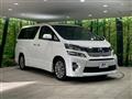 2014 Toyota Vellfire