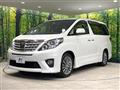 2014 Toyota Alphard