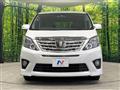 2014 Toyota Alphard