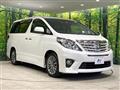 2014 Toyota Alphard