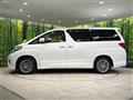 2014 Toyota Alphard