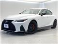 2021 Lexus IS